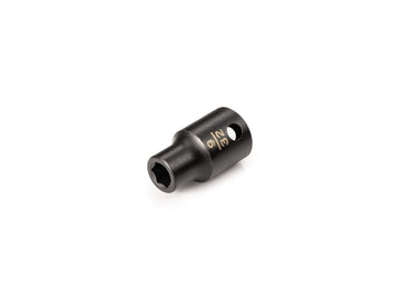 Tekton 38 Inch Drive X 932 Inch 6-Point Impact Socket  Sid12007