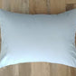 Ella & Max Toddler Pillowcase. Blue. Soft & Cuddly. Fits 13X18 & 14X19 Toddler Pillows. Easy To Wash & No Ironing. Handmade In U