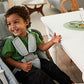 Safety 1St 3-In-1 Grow And Go Plus High Chair, 3 Modes Of Use: Infant Recliner, Toddler High Chair, And Child Seat, High Street