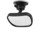 Aisibo Baby Car Mirror, Monitor Infant Child Mirror For Rear Facing Car Seat With Wide Clear View - Safety Shatterproof Rearview