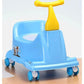 Haristar 2 In 1 Scooter  Potty/Toilet Seat For Kids 15 Years Suitable For Boys And Girls