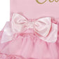 Gerber Baby Girls' Bodysuit Skirt, Tutu Cute, 0-3 Months