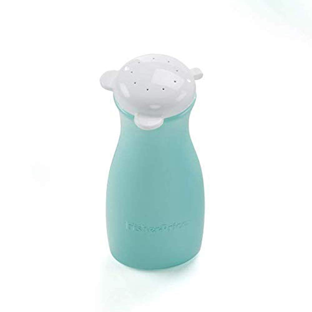 Replacement Parts For Fisher-Price Bathtub - Fisher-Price Sling 'N Seat Tub Fvr15 ~ Includes 1 Replacement Baby Bath Rinse Bottl