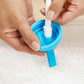 Munchkin 21399: 10Oz Simple Clean Straw Cup - Pink