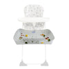 Catchy - Food Catcher - Compatible With Graco Slim Snacker High Chair - Highchair Sold Separately - Baby & Toddler Food & Mess C