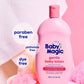 Baby Magic Baby Lotion Gentle 16.5 Ounce Baby Scent (488Ml) (3 Pack)