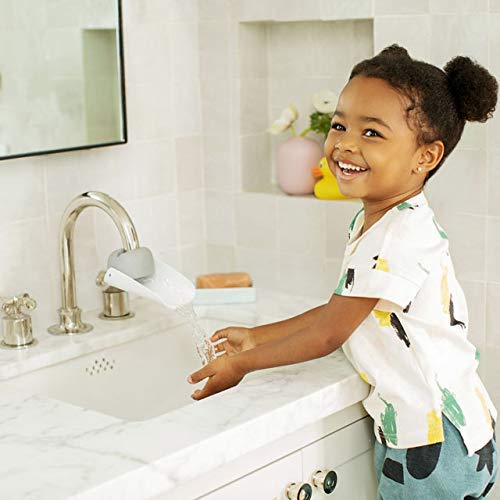 Generic Faucet Extender For Kitchen And Bathtub Sink - Universal Sink Handle Extenders - Fun Hand-Washing With Sink Faucet Exten