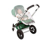 Replacement Parts/Accessories to fit Maxi-COSI Strollers and Car Seats Products for Babies, Toddlers, and Children (Mosquito Net