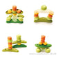 Weplay Bean Pods KF0013