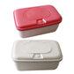 Toyvian Baby Wipes Dispenser Portable Refillable: 2pcs Toddler Wipe Holder Baby Wipes Container Reusable Wipes Case Baby Travel 