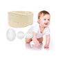 Umbilical Hernia Belt Baby Belly Button Band Newborn Cover Infant Tummy Wrap Umbilical Cord Belt Baby Support Truss Child Adjust