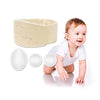 Umbilical Hernia Belt Baby Belly Button Band Newborn Cover Infant Tummy Wrap Umbilical Cord Belt Baby Support Truss Child Adjust