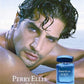 Perry Ellis Aqua for Men 4-Piece Gift Set