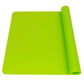Extra Large Silicone Table Mat, Silicone Mat For Crafts Kids Dinner Placemat Desk Countertop Waterproof Protector Heat Insulatio