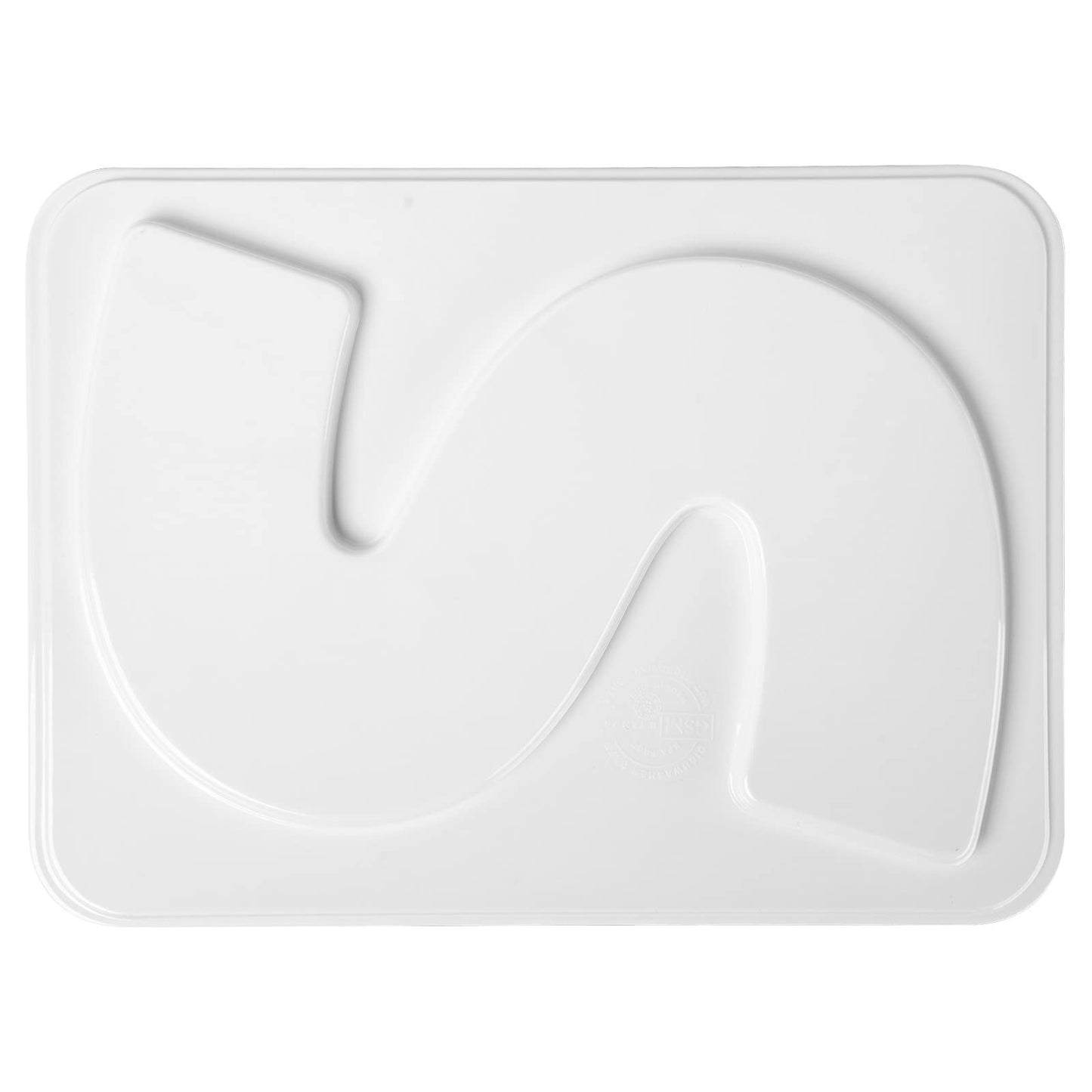 Gsm Brands Kids Dinner Plate For Picky Eating Toddlers: Healthy Constructive Fun Meal Time, Divided Portions, Rainbow Unicorn Th