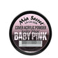 Mia Secret Acrylic Powder Cover Baby Pink 1/2 Oz