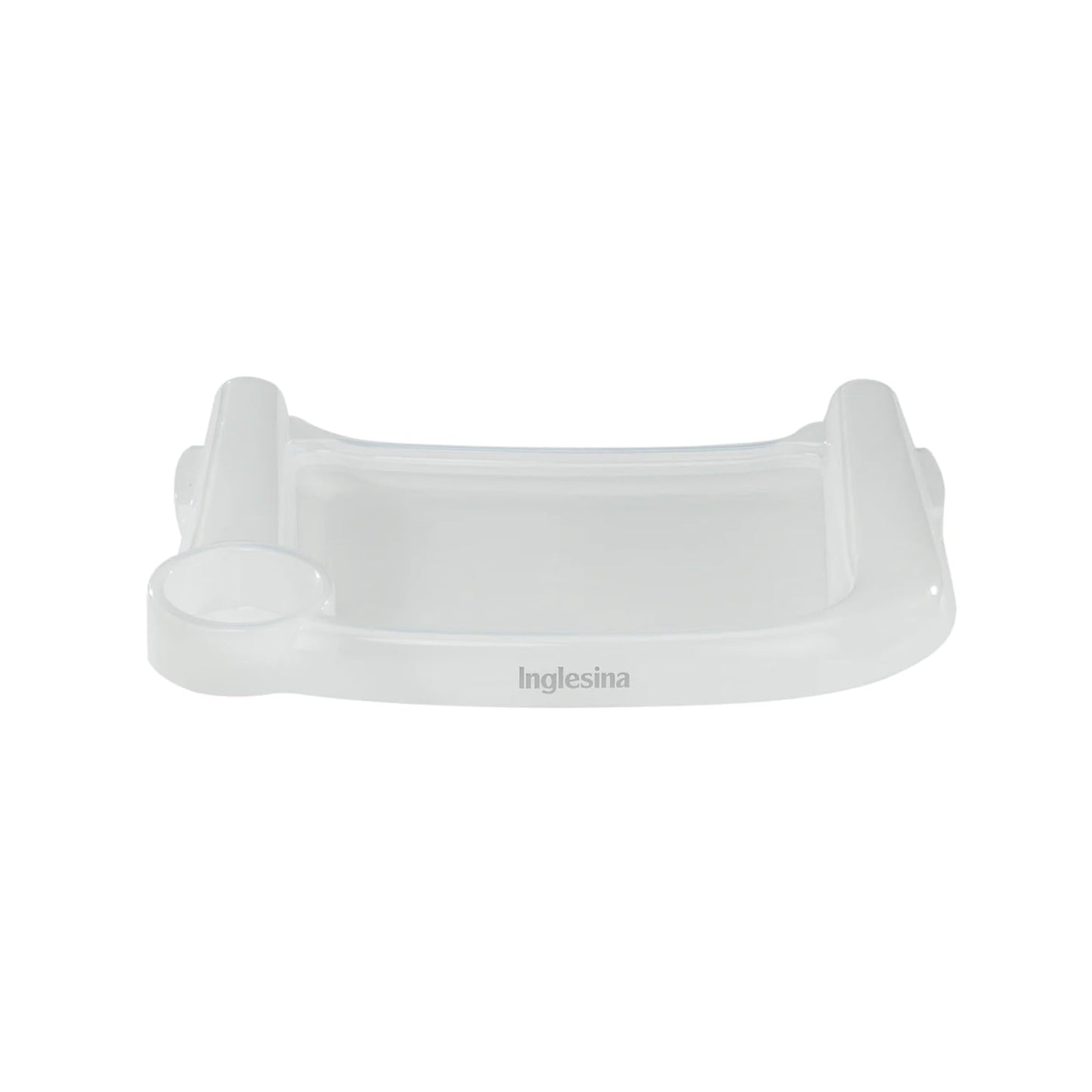 Inglesina Fast Dining Tray Plus - Compatible With Inglesina Fast Table Chair - Durable & Easy To Clean - Quick, Simple Installat