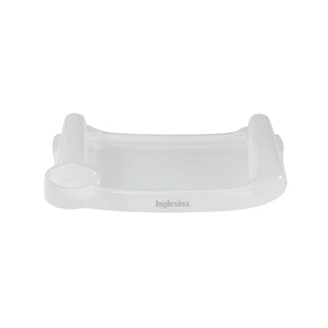 Inglesina Fast Dining Tray Plus - Compatible With Inglesina Fast Table Chair - Durable & Easy To Clean - Quick, Simple Installat
