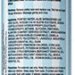Totlogic Sulfate Free Kids Shampoo - 8 Oz Original Scent - Gentle And Paraben Free Non-Toxic Plant Based Formula Safe For Babies