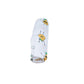 100% Cotton Muslin Baby Swaddle Wrap  Soft Newborn Swaddle Blanket, Burp Cloth, Towel & Wrapper | Lightweight Mulmul Cloth 100x