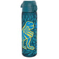 Ion8 Kid'S One Touch 2.0 On-The-Go Printed Water Bottle - Leakproof And Bpa-Free Water Bottle - Fits Car Cup Holders And Kid'S B