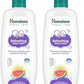 Himalaya Refreshing Baby Wash| Tear-Free Formula|With Watemelone|Keeps BabyS Skin Cool & Fresh|No Parabens|No Sls|No Sles|No Sy