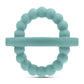 Ryan and Rose Cutie Bit Teether (Seaglass)