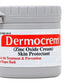 Dermocrem 2.1 Oz (60 Gr) Diaper Rash Cream For Baby, Soothes, Heals, And Protects, Relief And Treatment Of Diaper Rash, Zinc Oxi