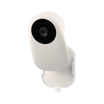 Holaca Quick Wall Mount Bracket For Nooie Baby Monitor (Base Mount)