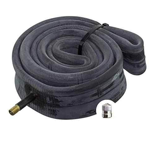 Premium Tire Tube For Bob Revolution Ce - Fits Bob Revolution Ce Stroller Front Or Rear Tires Includes Safety Cap