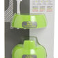 Oxo Tot Sippy Cup Set With Bonus Training Lid And Removable Handles (7 Oz.) - Green