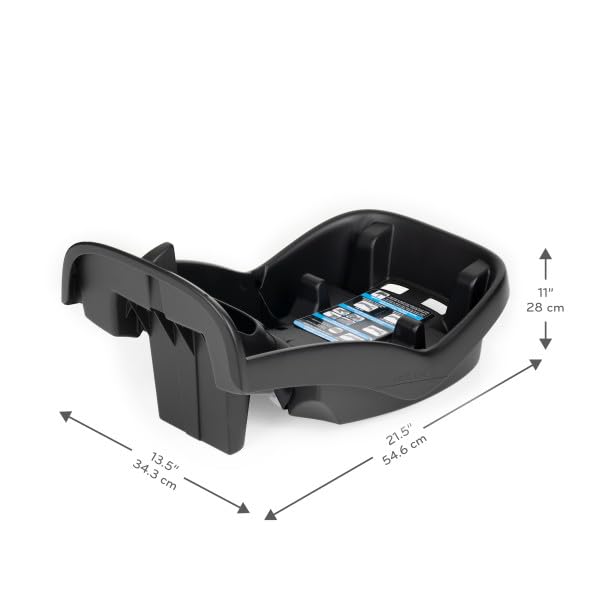 Nurturemax Infant Car Seat Base