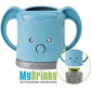 Mydrinky - Adjustable Juice Box Holder (Aqua)