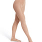 Capezio Ultra Soft Transition Tight  Size Small/Medium, Suntan