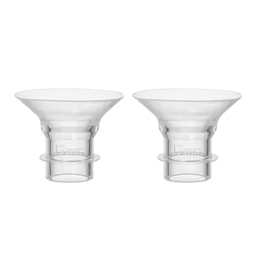 Flange Insert 17Mm, Compatible With S9/S12/S9Pro/S12Pro Wearable Breast Pump Parts Replace, Pump Shield/Flange Insert To Reduce