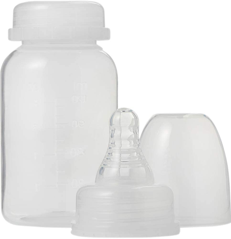 Drive Medical Pure Expressions Economy Dual Channel Electric Breast Pump