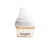 Hegen Easy To Clean Anti-Colic Baby Bottle, 2Oz For 0 To 1 Month