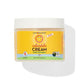 California Baby Calendula Cream  Ultra-Soothing Baby Face Cream  100% Plant-Based  Organic Calendula + Aloe Vera  Lavender Scent