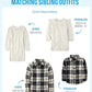 The Children'S Place,And Toddler Girls Cable Knit Long Sleeve Sweater Dress,Bunnys Tail,2T