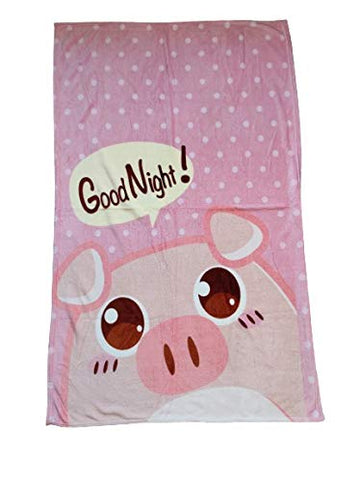 Dazzle kids soft and comfortable blanket/crib blanket/dohar for Children newborn to 5 years