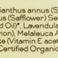 Little Twig All Natural Baby Oil For Sensitive Skin, Lavender - 4 Fluid Oz