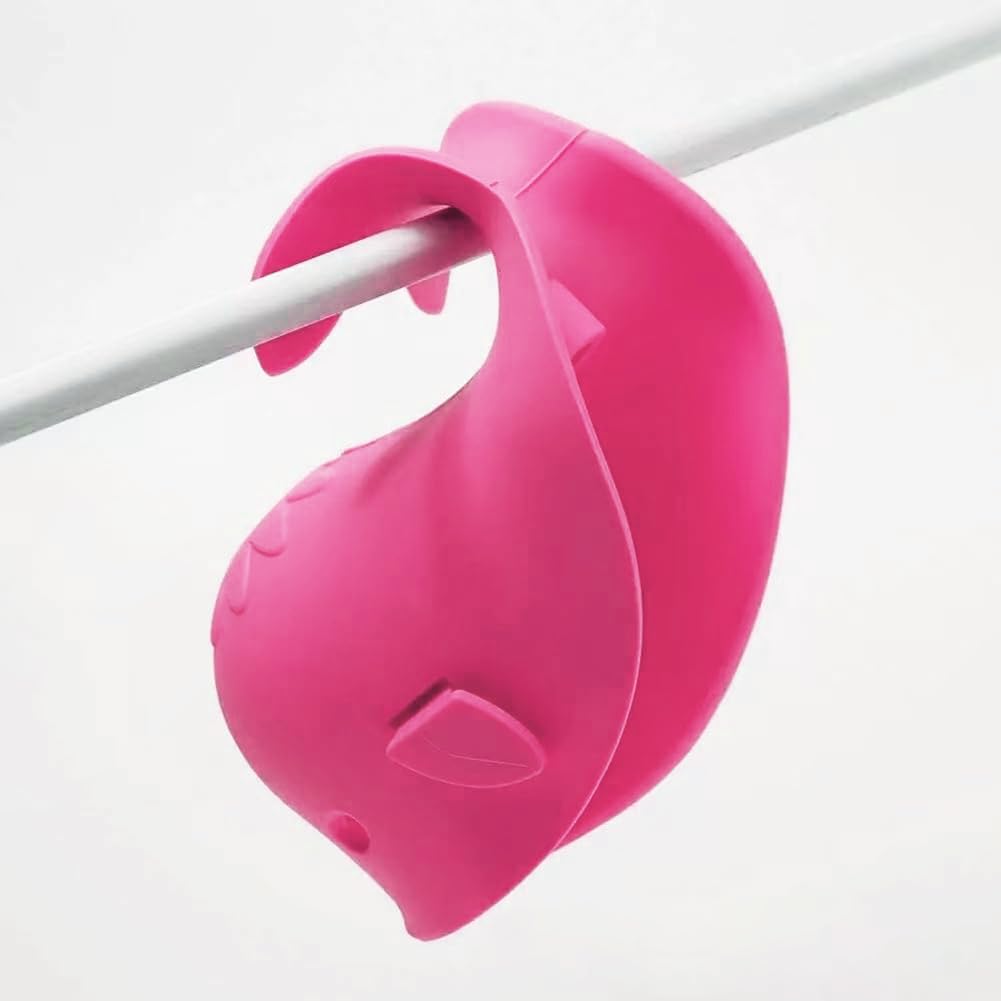 Baby Bathtub Faucet Cover, Baby Safety Protection Silicone Toys, Bath Spout Cover Baby Bathtub, Faucet Cover Baby Bathtub Silico