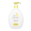Just Hatched Bright Baby Shampoo Single-Pack - Gentle Hair Cleanser, Loveable Yummy Fragrance, Great for Newborns, Hypoallergeni
