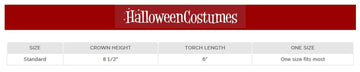 Fun Costumes Statue Of Liberty Costume Kit Standard