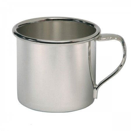 Oneida Affection Silver Plate Child Cup