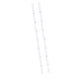 HEAVENGLOW Headband Holder Organizer Hair Hoops Storage for Living Room Nursery Bedroom 2 Pieces