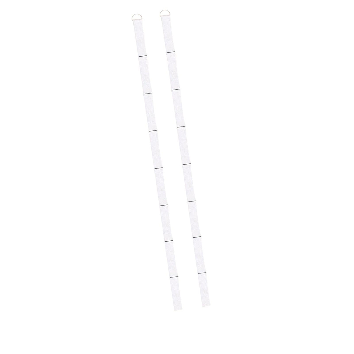 HEAVENGLOW Headband Holder Organizer Hair Hoops Storage for Living Room Nursery Bedroom 2 Pieces