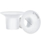 Mompmuir 21Mm Silicone Flange Inserts Compatible With Momcozy S9 Pro S10 S12 Pro, Paruu P10 P3 R12, Tsrete, Kmaier, Momwills, Fo