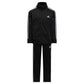 Adidas Baby Boys Li'L Tricot Jacket & Clothing Pants Set, Black, 18 Months Us