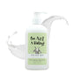 Im NOT A Baby! Kids Body Wash- Dermatologist Tested, Allergen free, Cruelty-free, PETA, Gentle for Kids, Goat Milk, 10 Fl Oz